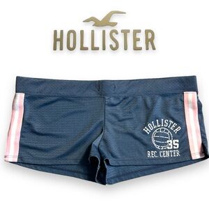 HOLLISTER | HCO Shorts, size M